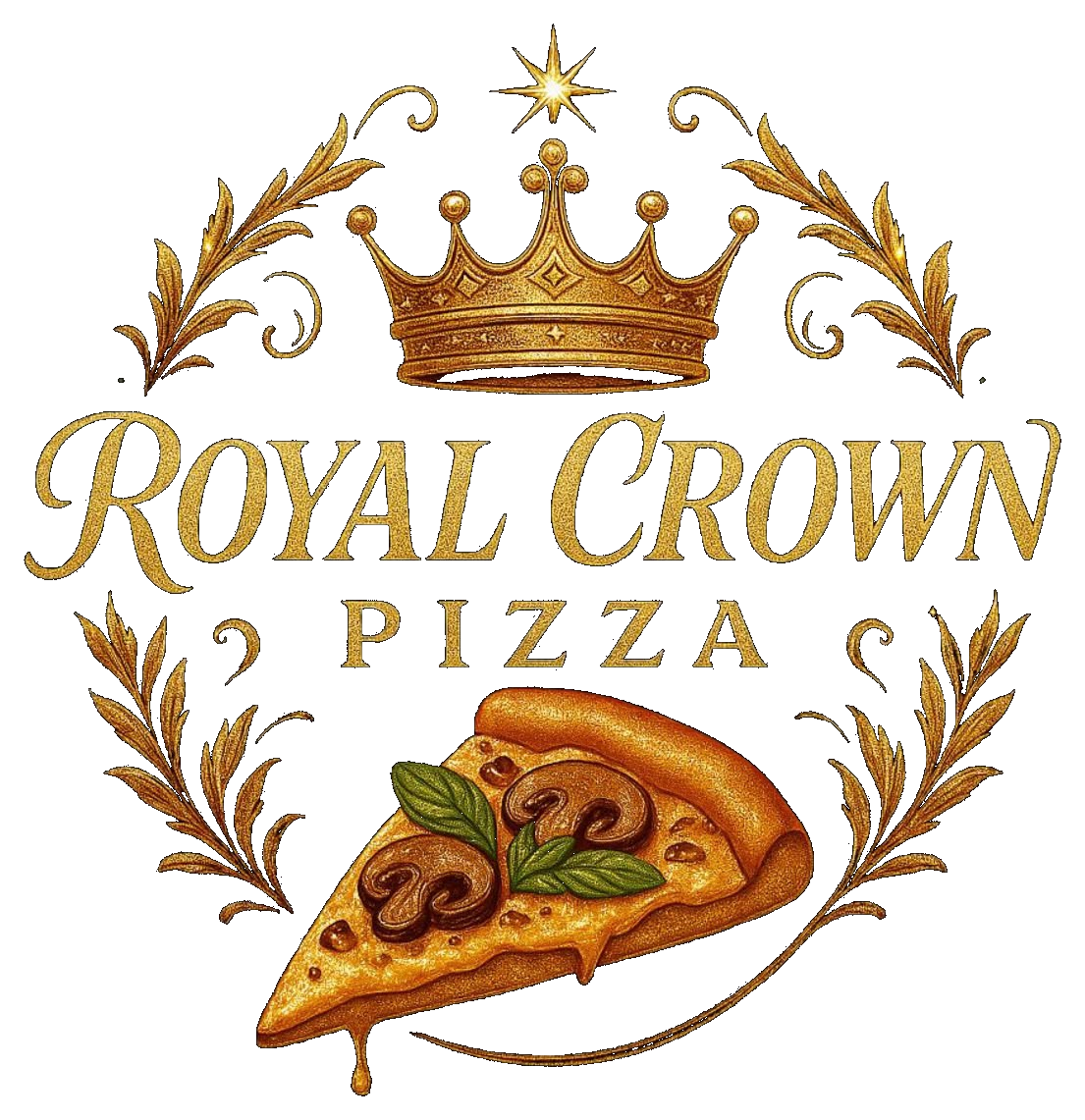 Royal Crown Pizza