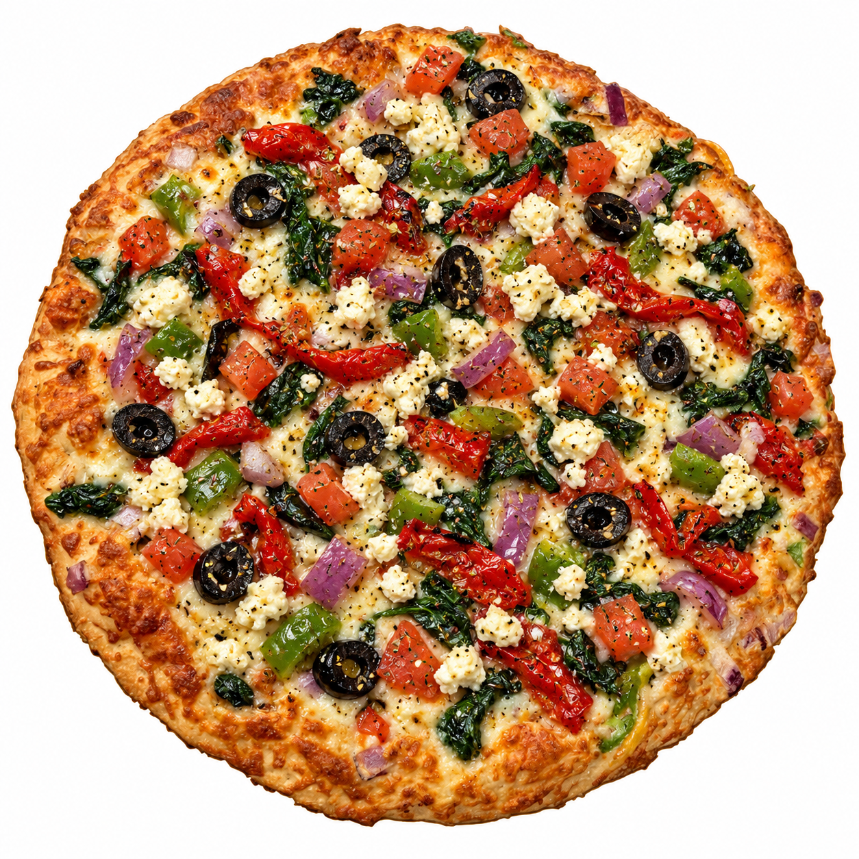 Mediterranean