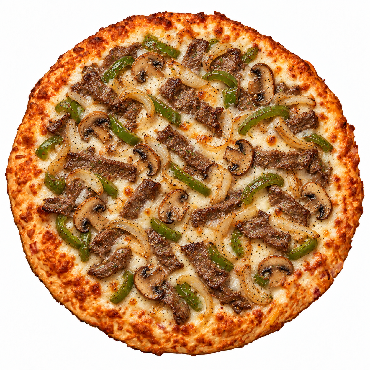 Philly Cheesesteak