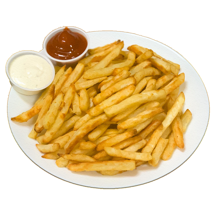 Large French Fries