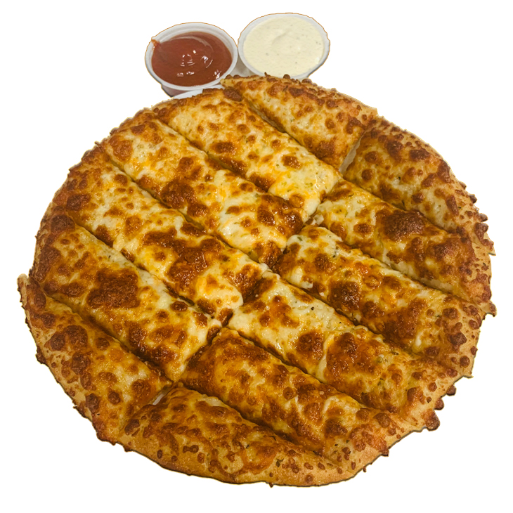 Cheesy Sticks