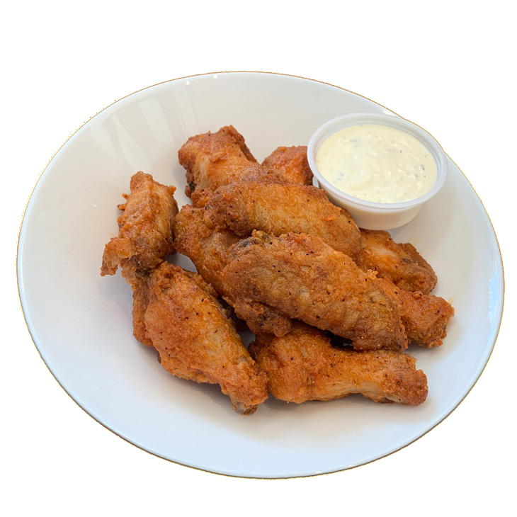Hot Wings