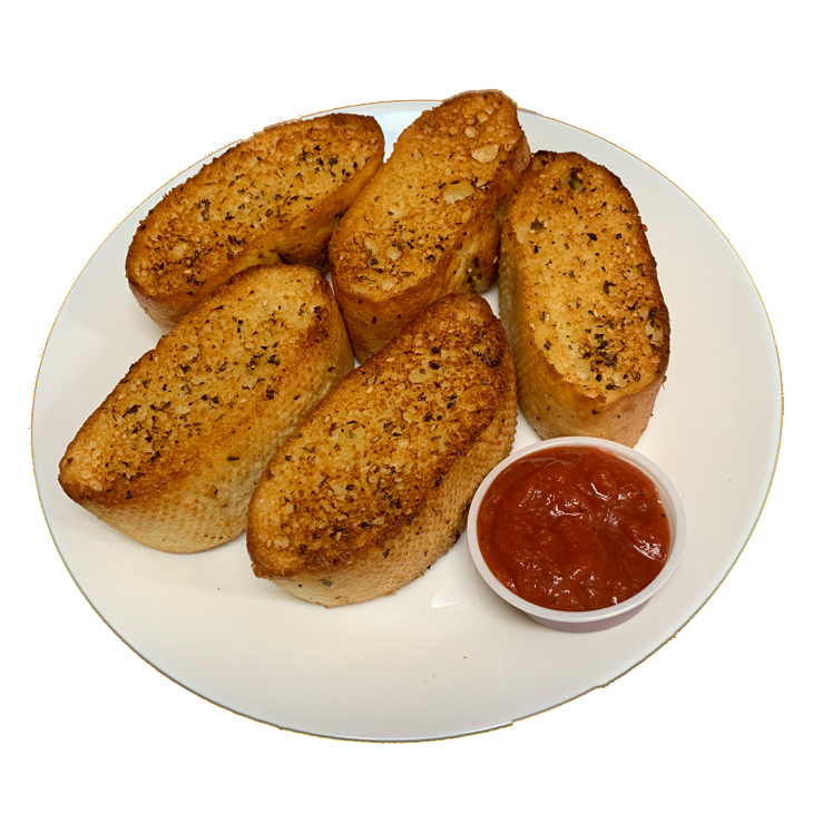 Garlic Toast