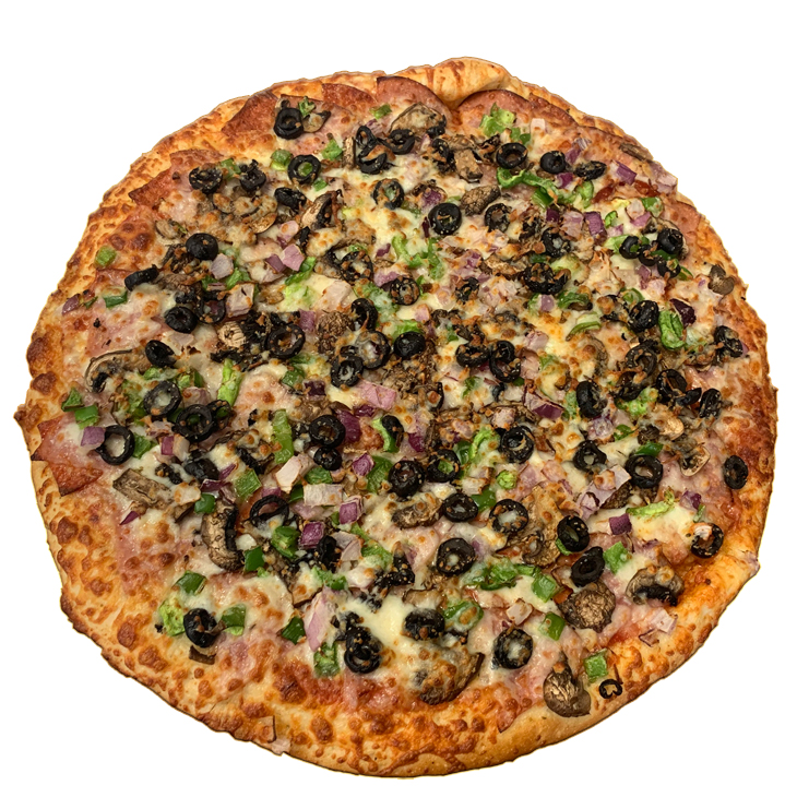 House Special